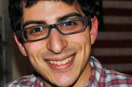 Oren Eisenberg